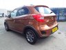 USED 2018 FORD KA+ 1.2 Ti-VCT Active Hatchback 5dr Petrol Manual Euro 6 (s/s) (85 ps) RESERVE ME NOW