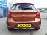 USED 2018 FORD KA+ 1.2 Ti-VCT Active Hatchback 5dr Petrol Manual Euro 6 (s/s) (85 ps) RESERVE ME NOW