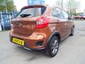 USED 2018 FORD KA+ 1.2 Ti-VCT Active Hatchback 5dr Petrol Manual Euro 6 (s/s) (85 ps) RESERVE ME NOW