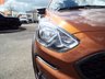 USED 2018 FORD KA+ 1.2 Ti-VCT Active Hatchback 5dr Petrol Manual Euro 6 (s/s) (85 ps) RESERVE ME NOW