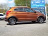 USED 2018 FORD KA+ 1.2 Ti-VCT Active Hatchback 5dr Petrol Manual Euro 6 (s/s) (85 ps) RESERVE ME NOW