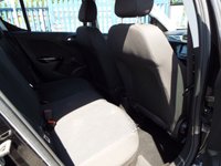 USED 2018 68 VAUXHALL CORSA 1.4i ecoTEC Energy Hatchback 5dr Petrol Manual Euro 6 (75 ps) RESERVE ME NOW