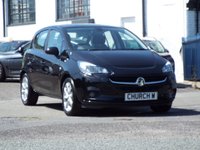 USED 2018 68 VAUXHALL CORSA 1.4i ecoTEC Energy Hatchback 5dr Petrol Manual Euro 6 (75 ps) RESERVE ME NOW