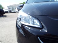 USED 2018 68 VAUXHALL CORSA 1.4i ecoTEC Energy Hatchback 5dr Petrol Manual Euro 6 (75 ps) RESERVE ME NOW