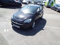 USED 2018 68 VAUXHALL CORSA 1.4i ecoTEC Energy Hatchback 5dr Petrol Manual Euro 6 (75 ps) RESERVE ME NOW