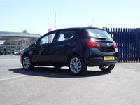 USED 2018 68 VAUXHALL CORSA 1.4i ecoTEC Energy Hatchback 5dr Petrol Manual Euro 6 (75 ps) RESERVE ME NOW