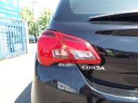 USED 2018 68 VAUXHALL CORSA 1.4i ecoTEC Energy Hatchback 5dr Petrol Manual Euro 6 (75 ps) RESERVE ME NOW