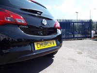 USED 2018 68 VAUXHALL CORSA 1.4i ecoTEC Energy Hatchback 5dr Petrol Manual Euro 6 (75 ps) RESERVE ME NOW