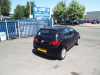 USED 2018 68 VAUXHALL CORSA 1.4i ecoTEC Energy Hatchback 5dr Petrol Manual Euro 6 (75 ps) RESERVE ME NOW
