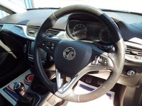 USED 2018 68 VAUXHALL CORSA 1.4i ecoTEC Energy Hatchback 5dr Petrol Manual Euro 6 (75 ps) RESERVE ME NOW