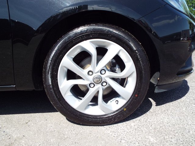 2018 VAUXHALL CORSA 1.4i ecoTEC Energy Hatchback 5dr Petrol Manual Euro 6 (75 ps) - Photo 10