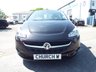 USED 2018 68 VAUXHALL CORSA 1.4i ecoTEC Energy Hatchback 5dr Petrol Manual Euro 6 (75 ps) RESERVE ME NOW