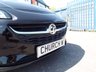 USED 2018 68 VAUXHALL CORSA 1.4i ecoTEC Energy Hatchback 5dr Petrol Manual Euro 6 (75 ps) RESERVE ME NOW