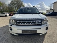 USED 2011 61 LAND ROVER FREELANDER 2 2.2 TD4 GS SUV 5dr Diesel Manual 4WD Euro 5 (s/s) (150 ps) SOLD WITH FRESH MOT & SERVICE