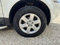 USED 2011 61 LAND ROVER FREELANDER 2 2.2 TD4 GS SUV 5dr Diesel Manual 4WD Euro 5 (s/s) (150 ps) SOLD WITH FRESH MOT & SERVICE