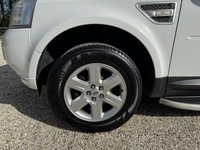 USED 2011 61 LAND ROVER FREELANDER 2 2.2 TD4 GS SUV 5dr Diesel Manual 4WD Euro 5 (s/s) (150 ps) SOLD WITH FRESH MOT & SERVICE