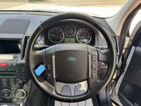 USED 2011 61 LAND ROVER FREELANDER 2 2.2 TD4 GS SUV 5dr Diesel Manual 4WD Euro 5 (s/s) (150 ps) SOLD WITH FRESH MOT & SERVICE