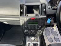 USED 2011 61 LAND ROVER FREELANDER 2 2.2 TD4 GS SUV 5dr Diesel Manual 4WD Euro 5 (s/s) (150 ps) SOLD WITH FRESH MOT & SERVICE