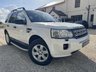 USED 2011 61 LAND ROVER FREELANDER 2 2.2 TD4 GS SUV 5dr Diesel Manual 4WD Euro 5 (s/s) (150 ps) SOLD WITH FRESH MOT & SERVICE