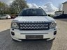 USED 2011 61 LAND ROVER FREELANDER 2 2.2 TD4 GS SUV 5dr Diesel Manual 4WD Euro 5 (s/s) (150 ps) SOLD WITH FRESH MOT & SERVICE