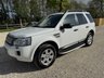 USED 2011 61 LAND ROVER FREELANDER 2 2.2 TD4 GS SUV 5dr Diesel Manual 4WD Euro 5 (s/s) (150 ps) SOLD WITH FRESH MOT & SERVICE