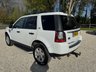 USED 2011 61 LAND ROVER FREELANDER 2 2.2 TD4 GS SUV 5dr Diesel Manual 4WD Euro 5 (s/s) (150 ps) SOLD WITH FRESH MOT & SERVICE