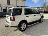 USED 2011 61 LAND ROVER FREELANDER 2 2.2 TD4 GS SUV 5dr Diesel Manual 4WD Euro 5 (s/s) (150 ps) SOLD WITH FRESH MOT & SERVICE