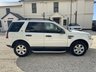 USED 2011 61 LAND ROVER FREELANDER 2 2.2 TD4 GS SUV 5dr Diesel Manual 4WD Euro 5 (s/s) (150 ps) SOLD WITH FRESH MOT & SERVICE