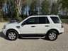 USED 2011 61 LAND ROVER FREELANDER 2 2.2 TD4 GS SUV 5dr Diesel Manual 4WD Euro 5 (s/s) (150 ps) SOLD WITH FRESH MOT & SERVICE