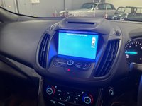 USED 2018 18 FORD KUGA 2.0 TDCi ST-Line SUV 5dr Diesel Powershift AWD Euro 6 (s/s) (180 ps) ALLOYS