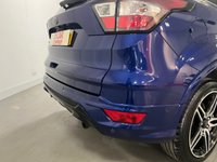 USED 2018 18 FORD KUGA 2.0 TDCi ST-Line SUV 5dr Diesel Powershift AWD Euro 6 (s/s) (180 ps) ALLOYS