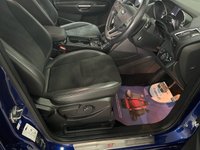 USED 2018 18 FORD KUGA 2.0 TDCi ST-Line SUV 5dr Diesel Powershift AWD Euro 6 (s/s) (180 ps) ALLOYS
