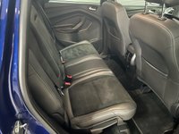 USED 2018 18 FORD KUGA 2.0 TDCi ST-Line SUV 5dr Diesel Powershift AWD Euro 6 (s/s) (180 ps) ALLOYS