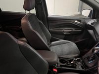 USED 2018 18 FORD KUGA 2.0 TDCi ST-Line SUV 5dr Diesel Powershift AWD Euro 6 (s/s) (180 ps) ALLOYS