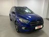 USED 2018 18 FORD KUGA 2.0 TDCi ST-Line SUV 5dr Diesel Powershift AWD Euro 6 (s/s) (180 ps) ALLOYS