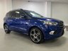USED 2018 18 FORD KUGA 2.0 TDCi ST-Line SUV 5dr Diesel Powershift AWD Euro 6 (s/s) (180 ps) ALLOYS