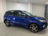 USED 2018 18 FORD KUGA 2.0 TDCi ST-Line SUV 5dr Diesel Powershift AWD Euro 6 (s/s) (180 ps) ALLOYS