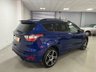 USED 2018 18 FORD KUGA 2.0 TDCi ST-Line SUV 5dr Diesel Powershift AWD Euro 6 (s/s) (180 ps) ALLOYS