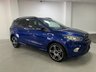 USED 2018 18 FORD KUGA 2.0 TDCi ST-Line SUV 5dr Diesel Powershift AWD Euro 6 (s/s) (180 ps) ALLOYS