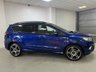 USED 2018 18 FORD KUGA 2.0 TDCi ST-Line SUV 5dr Diesel Powershift AWD Euro 6 (s/s) (180 ps) ALLOYS