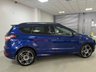 USED 2018 18 FORD KUGA 2.0 TDCi ST-Line SUV 5dr Diesel Powershift AWD Euro 6 (s/s) (180 ps) ALLOYS