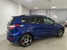 USED 2018 18 FORD KUGA 2.0 TDCi ST-Line SUV 5dr Diesel Powershift AWD Euro 6 (s/s) (180 ps) ALLOYS