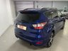 USED 2018 18 FORD KUGA 2.0 TDCi ST-Line SUV 5dr Diesel Powershift AWD Euro 6 (s/s) (180 ps) ALLOYS