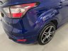 USED 2018 18 FORD KUGA 2.0 TDCi ST-Line SUV 5dr Diesel Powershift AWD Euro 6 (s/s) (180 ps) ALLOYS