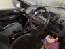 USED 2018 18 FORD KUGA 2.0 TDCi ST-Line SUV 5dr Diesel Powershift AWD Euro 6 (s/s) (180 ps) ALLOYS