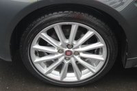 USED 2017 17 FIAT 124 SPIDER 1.4 MultiAir Lusso Plus Convertible 2dr Petrol Euro 6 (140 ps) BOSE---SAT-NAV---LED HEADLAMPS---REVERSE CAMERA---