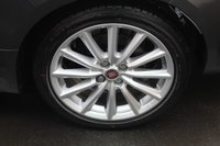 USED 2017 17 FIAT 124 SPIDER 1.4 MultiAir Lusso Plus Convertible 2dr Petrol Euro 6 (140 ps) BOSE---SAT-NAV---LED HEADLAMPS---REVERSE CAMERA---