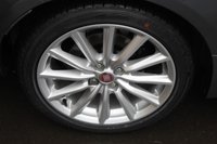 USED 2017 17 FIAT 124 SPIDER 1.4 MultiAir Lusso Plus Convertible 2dr Petrol Euro 6 (140 ps) BOSE---SAT-NAV---LED HEADLAMPS---REVERSE CAMERA---
