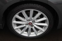 USED 2017 17 FIAT 124 SPIDER 1.4 MultiAir Lusso Plus Convertible 2dr Petrol Euro 6 (140 ps) BOSE---SAT-NAV---LED HEADLAMPS---REVERSE CAMERA---