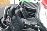 USED 2017 17 FIAT 124 SPIDER 1.4 MultiAir Lusso Plus Convertible 2dr Petrol Euro 6 (140 ps) BOSE---SAT-NAV---LED HEADLAMPS---REVERSE CAMERA---